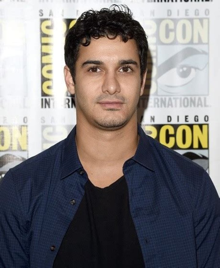 Elyes Gabel Net Worth, Bio, Age, Height, Wiki, Dating, Family, Career