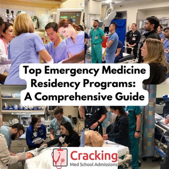 Emergency Medicine Research Volunteer Program Our People Department