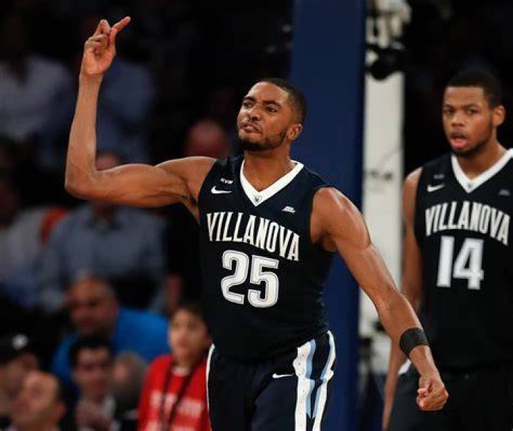Emerging star Mikal Bridges delivers careerbest performance against