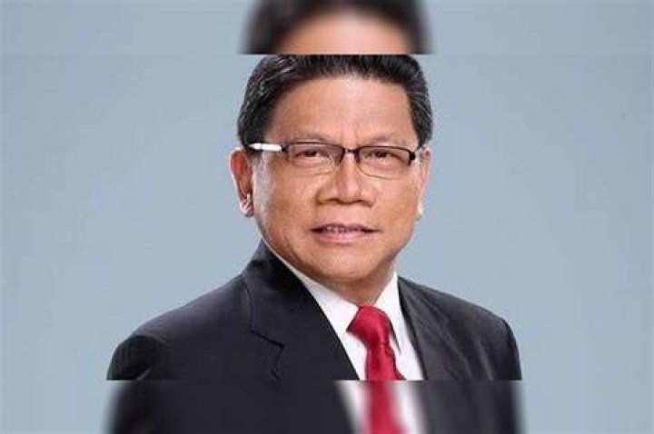 Emil Sumangil, hindi matanggap na papalit kay Mike Enriquez PangMasa