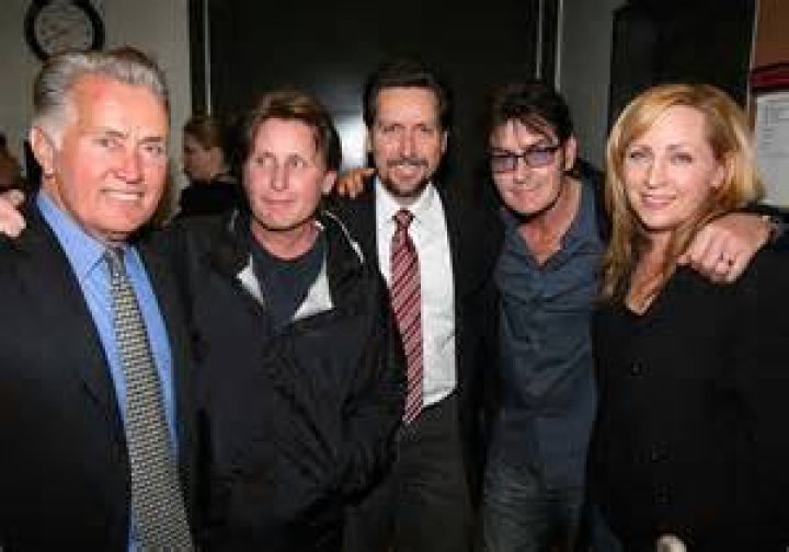 Emilio Estevez How Rich Is He? Check His Age, Married Life, Height