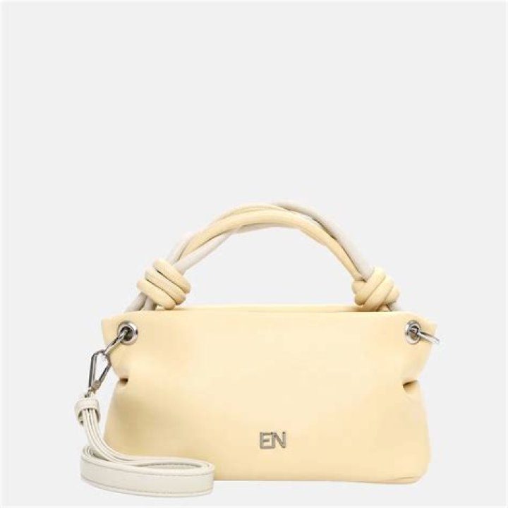 Emily & Noah NIKKI Handtas lilac/paars Zalando.be