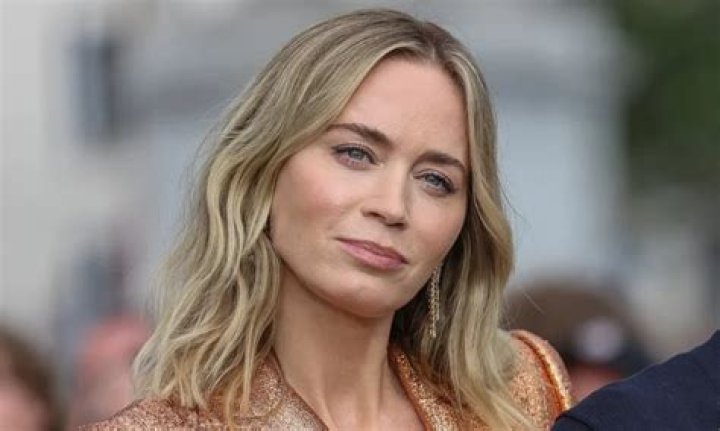 Emily Blunt Bio, Net Worth, Height, Facts Dead or Alive?