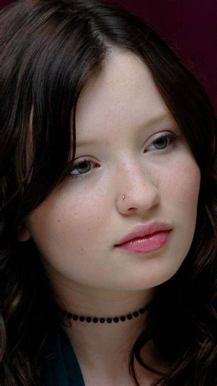 Emily Browning