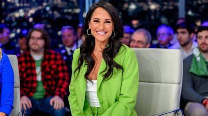 Emily Compagno Boyfriends, 2023 NAYAG News