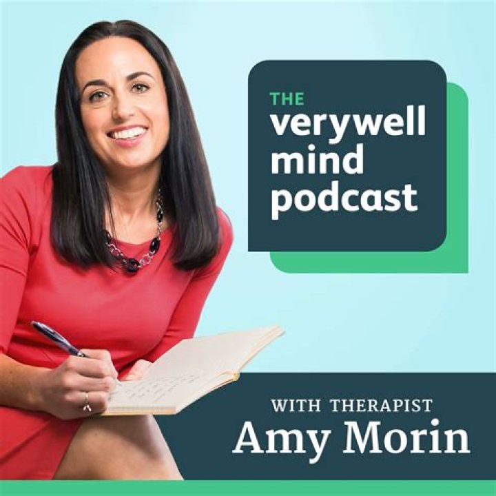 Emily Morse, PhD Verywell Mind