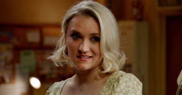 Emily Osment (Lilly Truscott from HM) Disney Channel Girls Photo