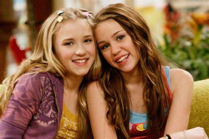 Emily Osment Reflects on Hannah Montana , Shares One of Her 'Favorite