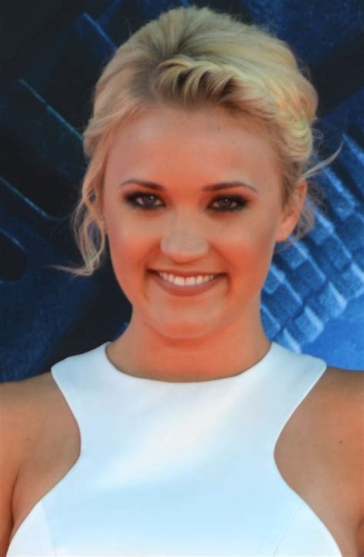Emily Osment Wikipedia