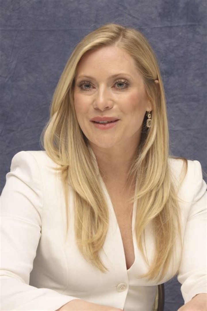 EMILY PROCTER at CSI Miami Press Conference 04/22/2009 HawtCelebs