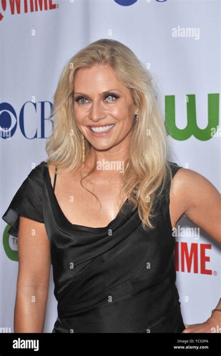 Emily Procter Picture 3 2011 CNN Heroes An AllStar Tribute