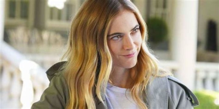 Emily Wickersham's Exhusband Blake Hanley Is an Aspiring Musician