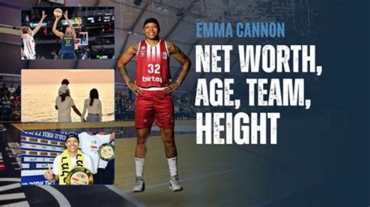 Emma Cannon Bio, Age, Net Worth 2022, Salary, Boyfriend, Daughter