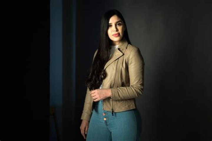 Emma Coronel Aispuro Age