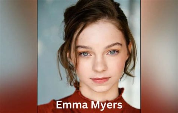 Emma Myers Wiki, Height, Age, Boyfriend, Parents, Net worth, Biography