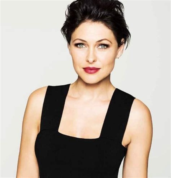 Emma Willis Height Age Weight Measurement Wiki & Bio