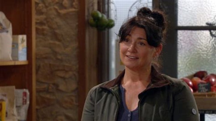 Emmerdale Jonny McPherson hopes to start family with Natalie J Robb