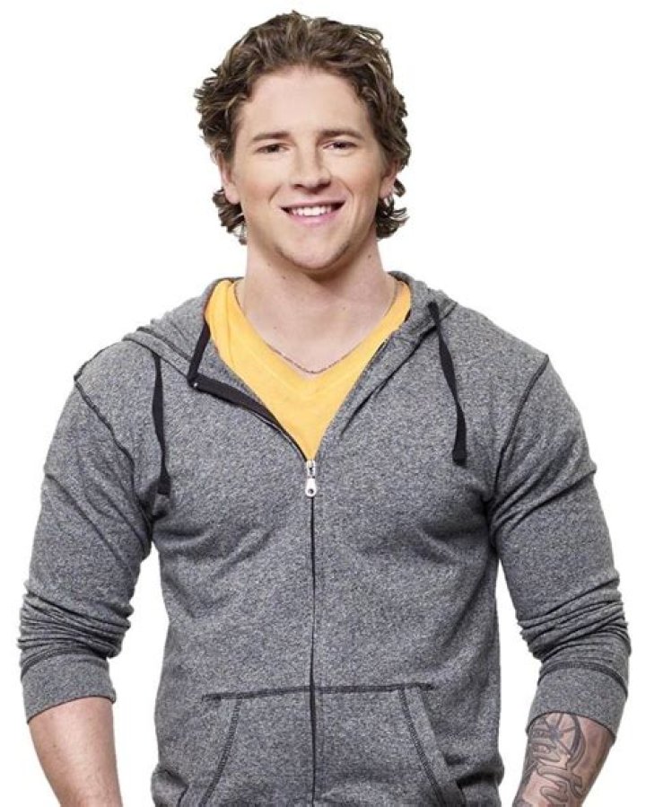 Emmett Blois BigBrotherCanada Wiki Fandom powered by Wikia