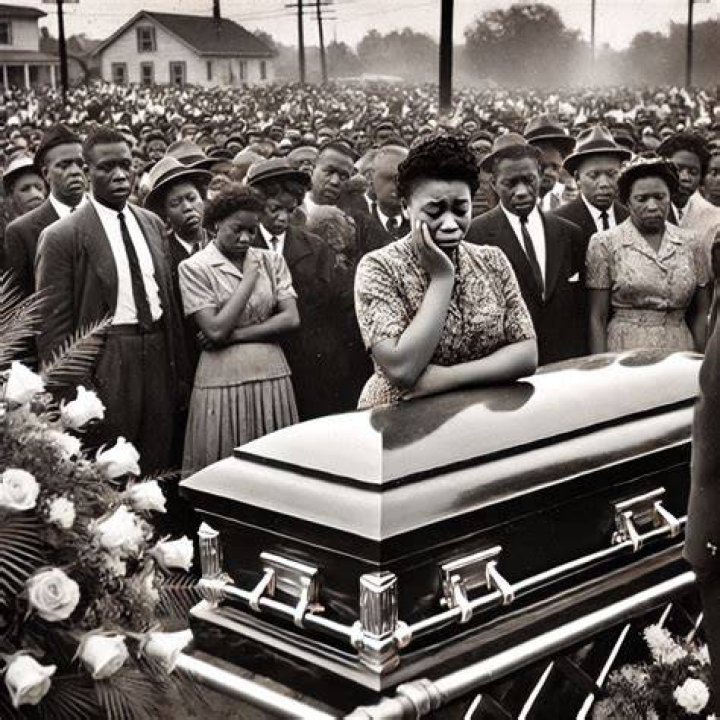Emmett Till's cousin calls grand jury decision not to indict accuser