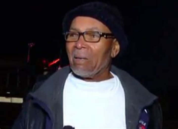 Emmitt Perry (Tyler Perry Father) Sr Bio, Age, Career, Net Worth