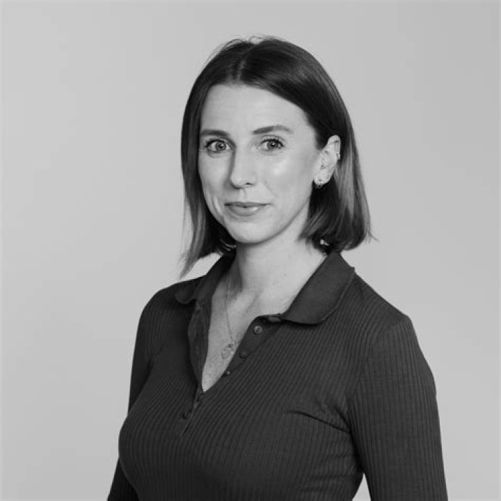 Emmy Griffiths, TV & Film Editor HELLO! Page 63 of 207