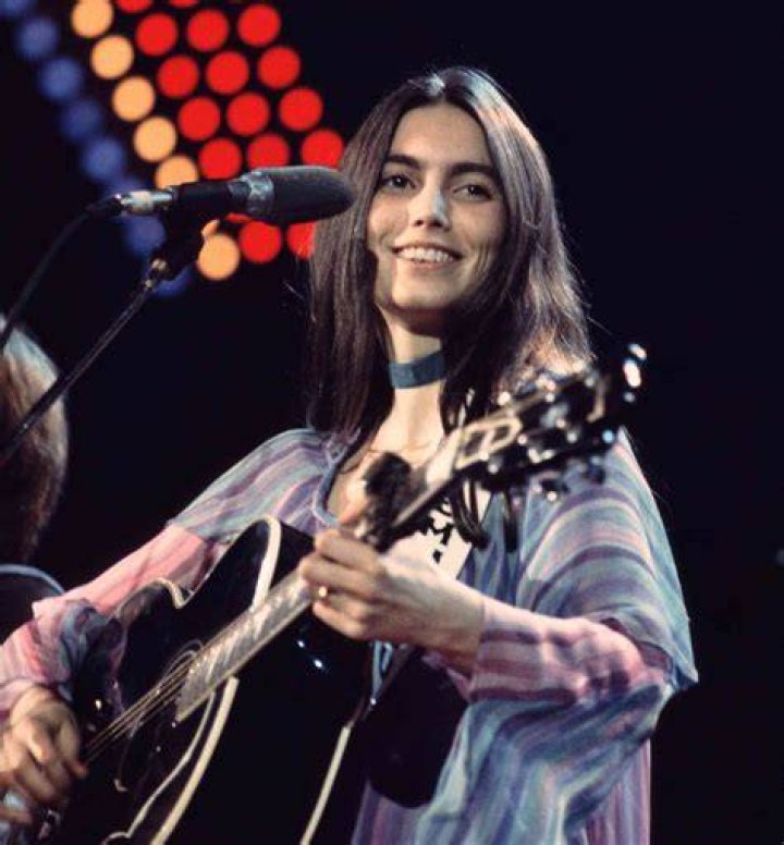 Emmylou Harris's Feet I piedi di Emmylou Harris Celebrities Feet 2023