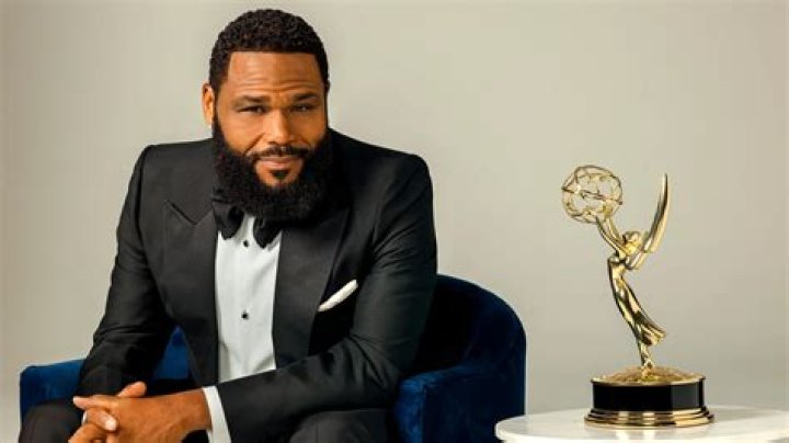 Emmys 2021 Is Anthony Anderson Married?Why the 'Blackish' Actor's