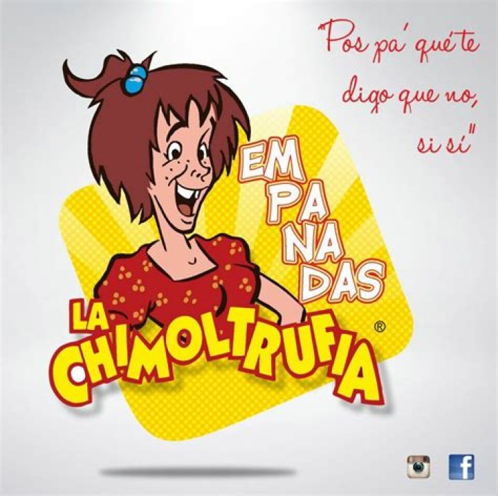 Empanadas La Chimoltrufia