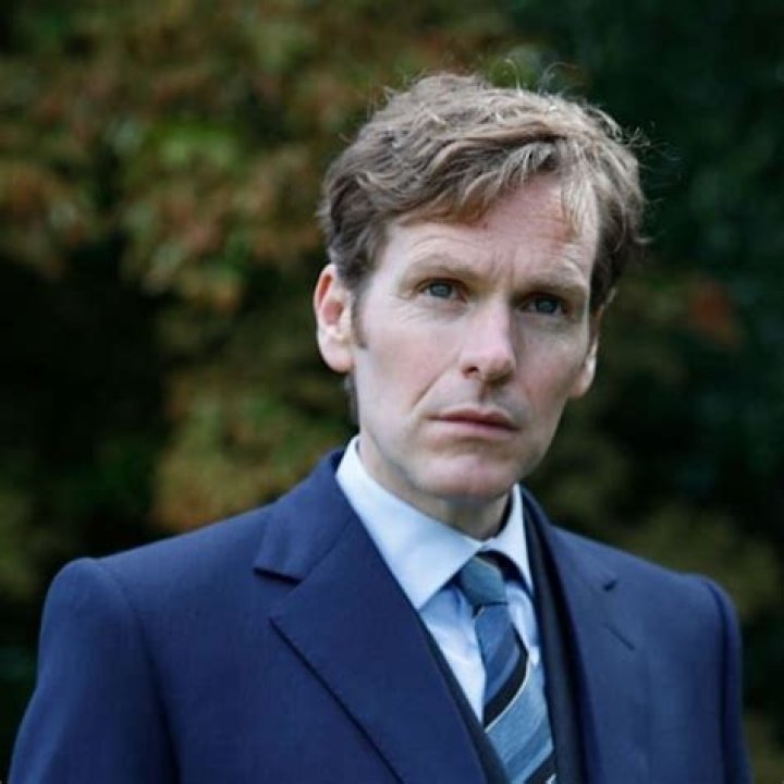 Endeavour star Shaun Evans on career, life and an actor Life