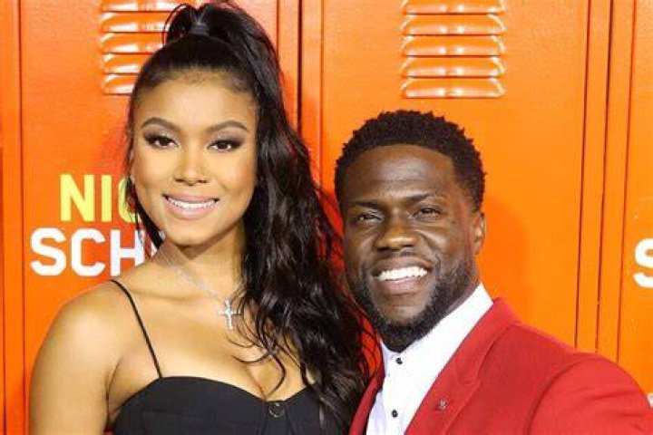 Eniko Hart's Parents, Ethnicity And Net Worth Insights