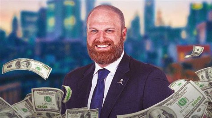 Enrique Benson Kevin Mccarthy Net Worth 2021
