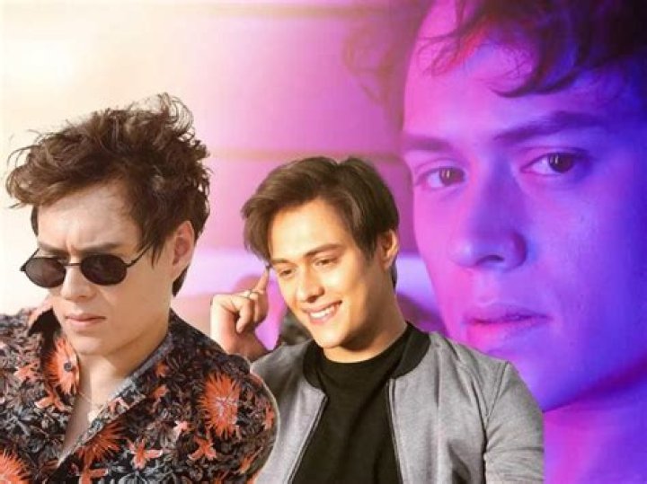 Enrique Gil Biography Facts, Childhood, Family Life of Filipino Actor