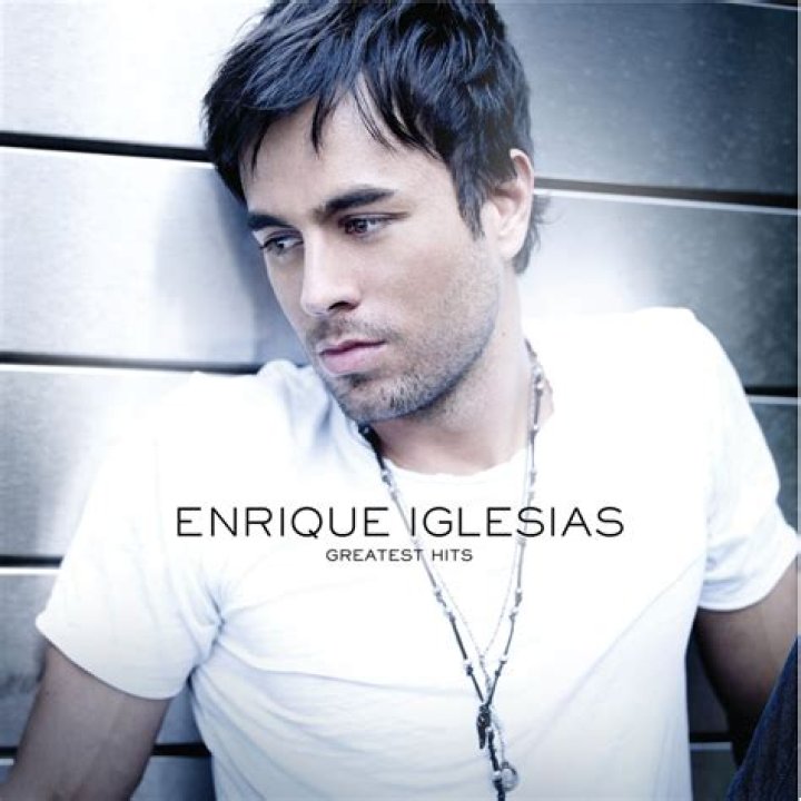 Enrique Iglesias's Mom Shares Details About Twins
