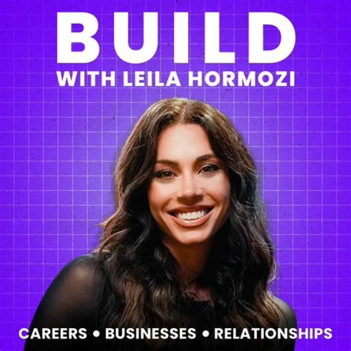 Entrepreneur Leila Hormozi Shares How to Build a Scaleable Business
