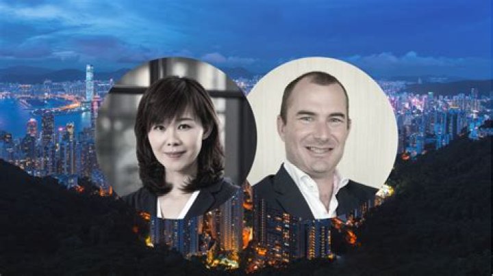 EP 100 Winnie Wong, Avo Insurance and Walter de Oude, Aviva SingLife