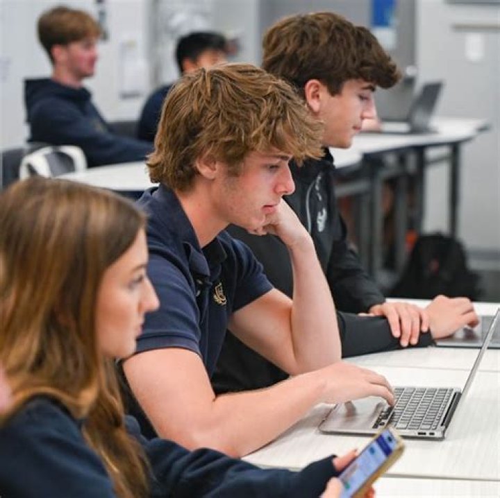 Episcopal Academy Suicide; Student of Episcopal Academy Reportedly