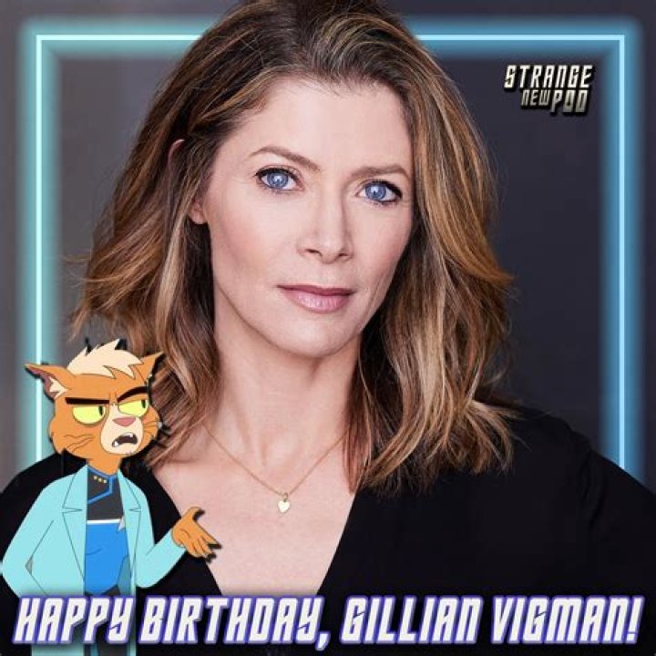 Episode 79 Gillian Vigman — the jv club podcast with varney
