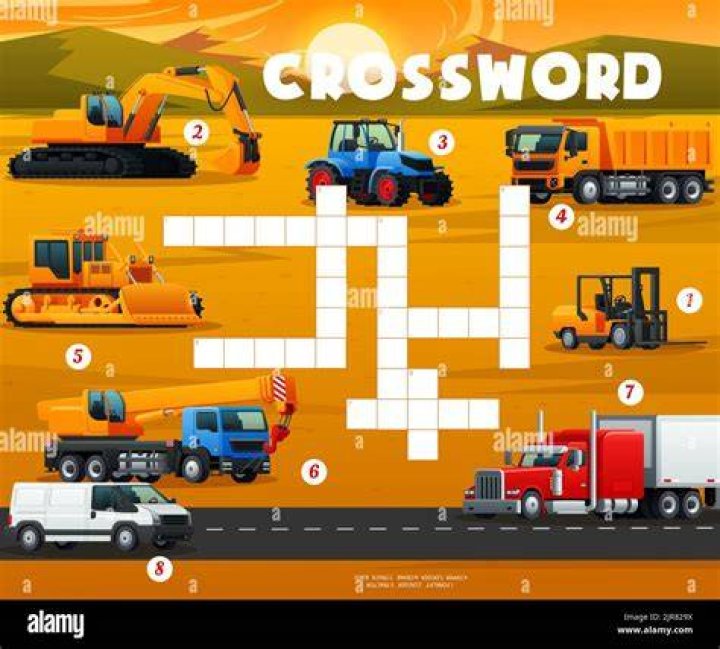 equipped with machinery crossword clue phconsultoresrrhh