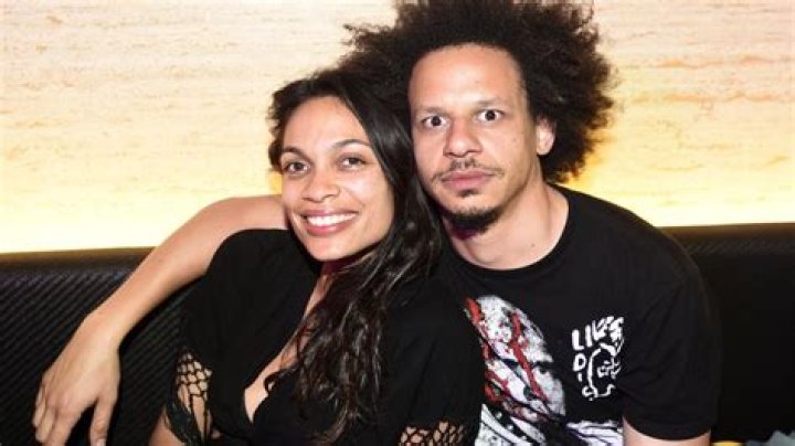 Eric Andre Net Worth, Wife, Age, Height, Parents