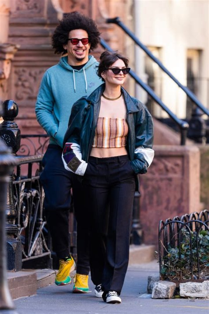 Eric Andre Wife Is Eric Andre Married?