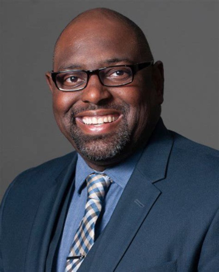 Eric Barnes Alumni and Constituency Relations Jackson State University