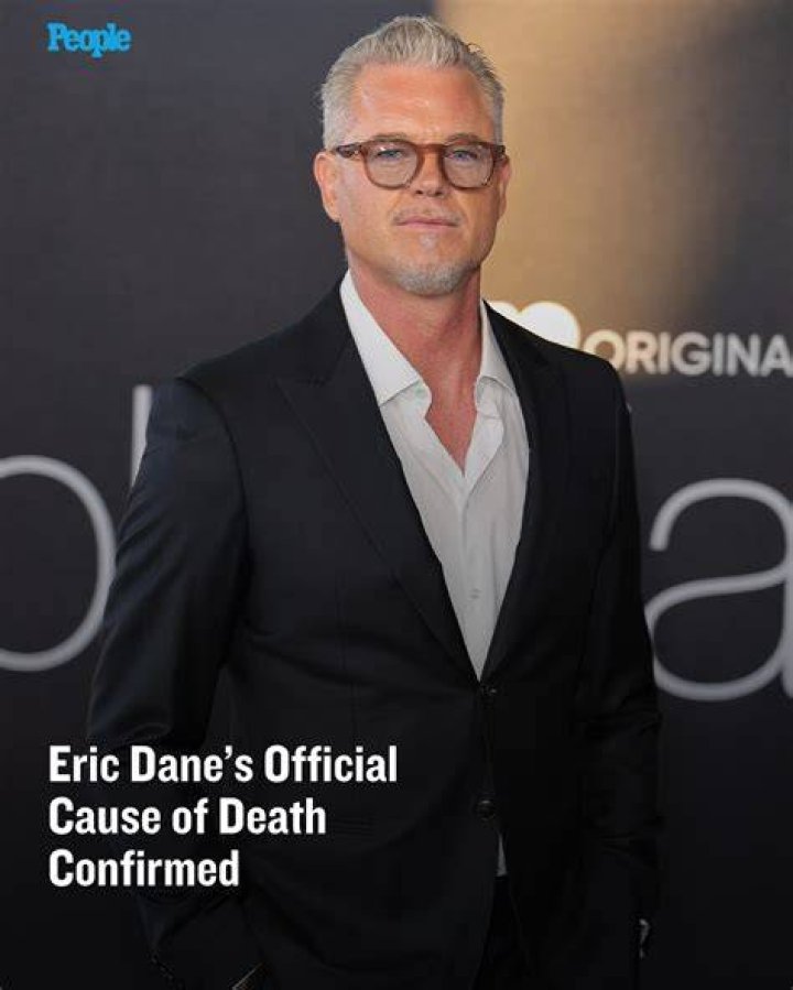 Eric Climo Cause Of Death And Obituary How Did Freedom Eagles 1429