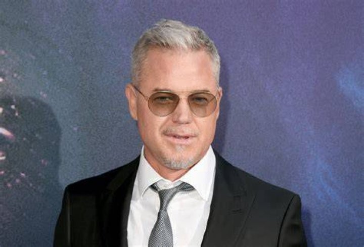 Eric Dane Opens Up About Past "Mistakes" &mdash; Including Leaked Threesome