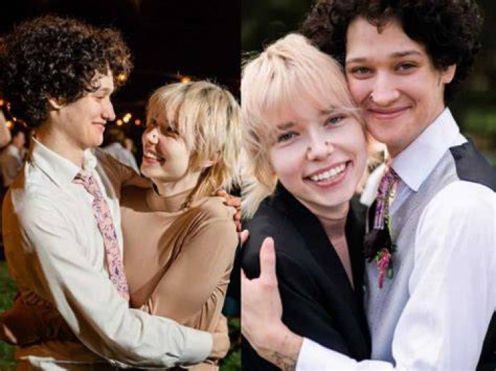 Eric Hartter Wife, Daughter, Net Worth & Kim Mathers TV Show Stars