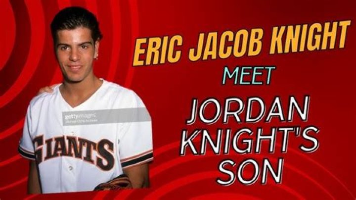 Eric Jacob Knight Salary, Net worth, Bio, Ethnicity, Age illuminaija