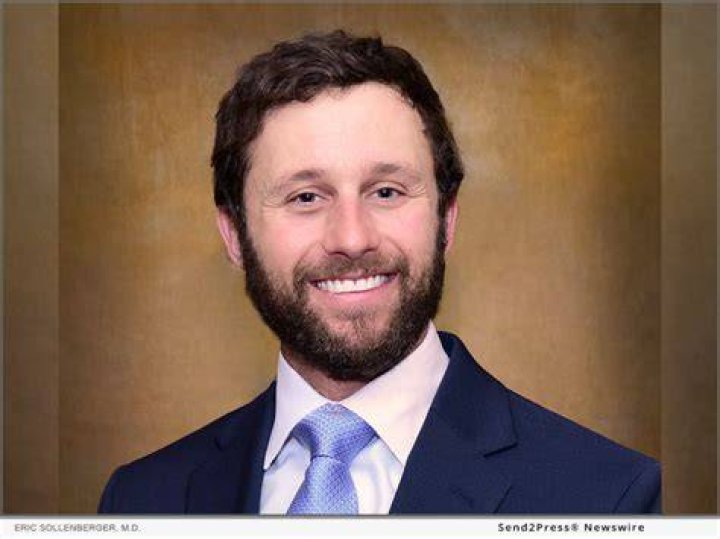 Eric Sollenberger Dad David Sollenberger Obituary