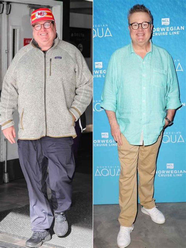 Eric Stonestreet Height, Weight, Age, Girlfriend, Family, Facts, Biography