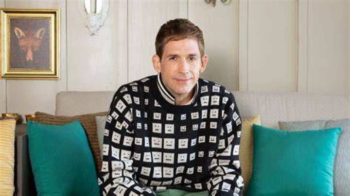 Eric Szmanda Ethnicity of Celebs