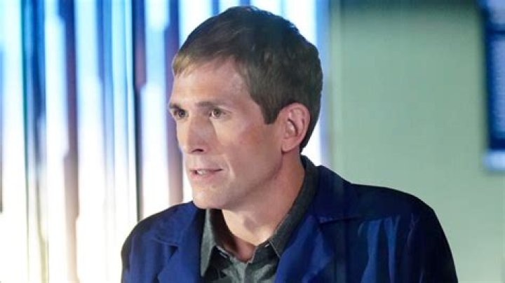 Eric Szmanda Official Site for Man Crush Monday MCM Woman Crush