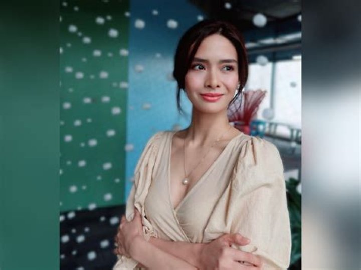 Erich Gonzales, to tie the knot with her boyfriend Mateo